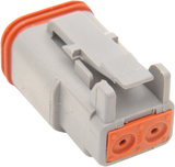Deutsch DT Sealed Connector Component