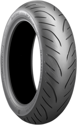 Battlax SC2 Tire
