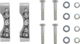 Real Steel Cafe Front Fender