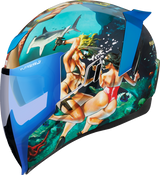 Airflite™ Pleasuredome 4 Helmet