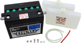 Conventional Battery Kit