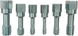 SAE Thread Restorer Tap Set