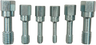 SAE Thread Restorer Tap Set