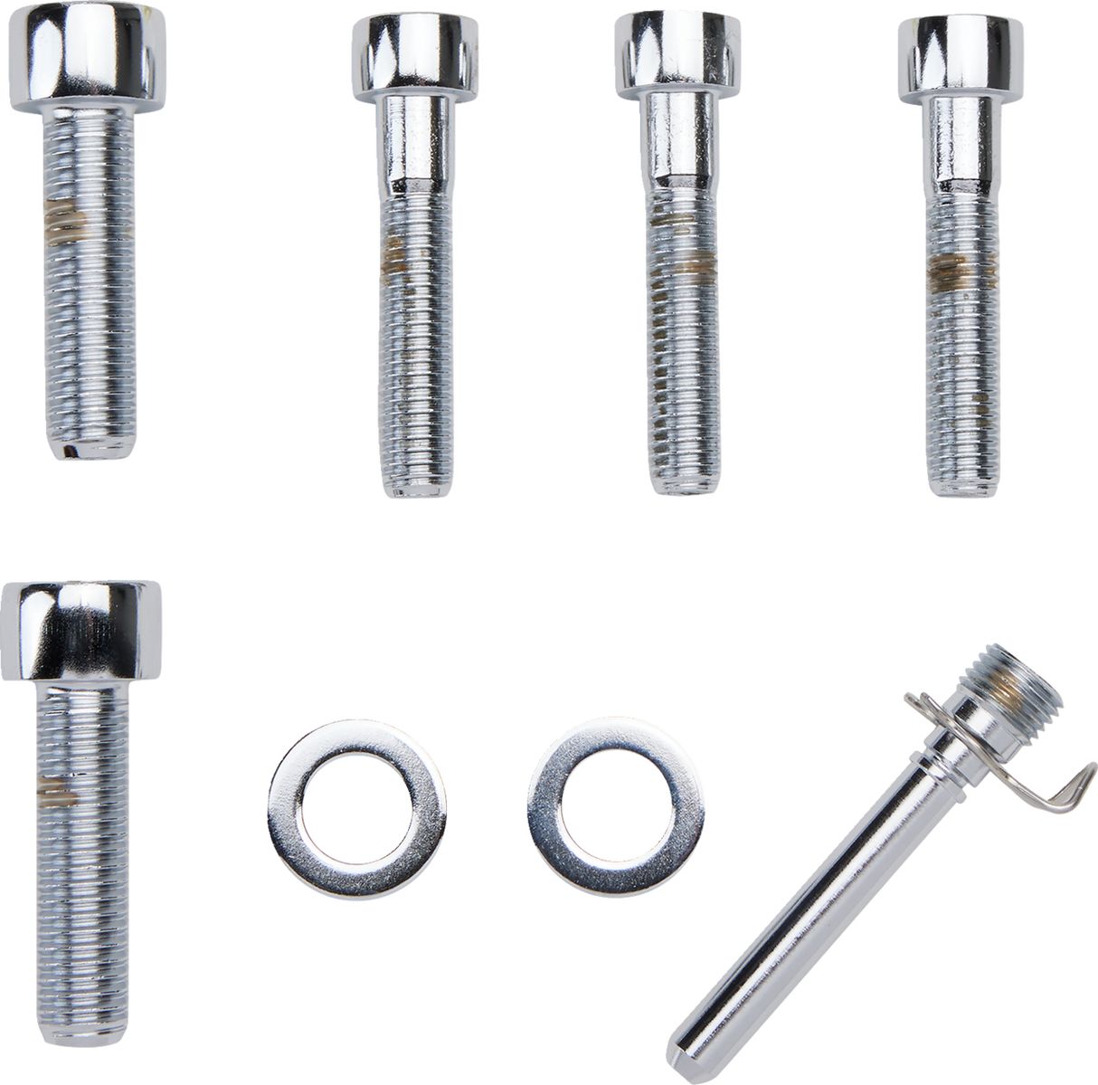 Caliper Mounting Bolt Kit