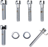 Caliper Mounting Bolt Kit