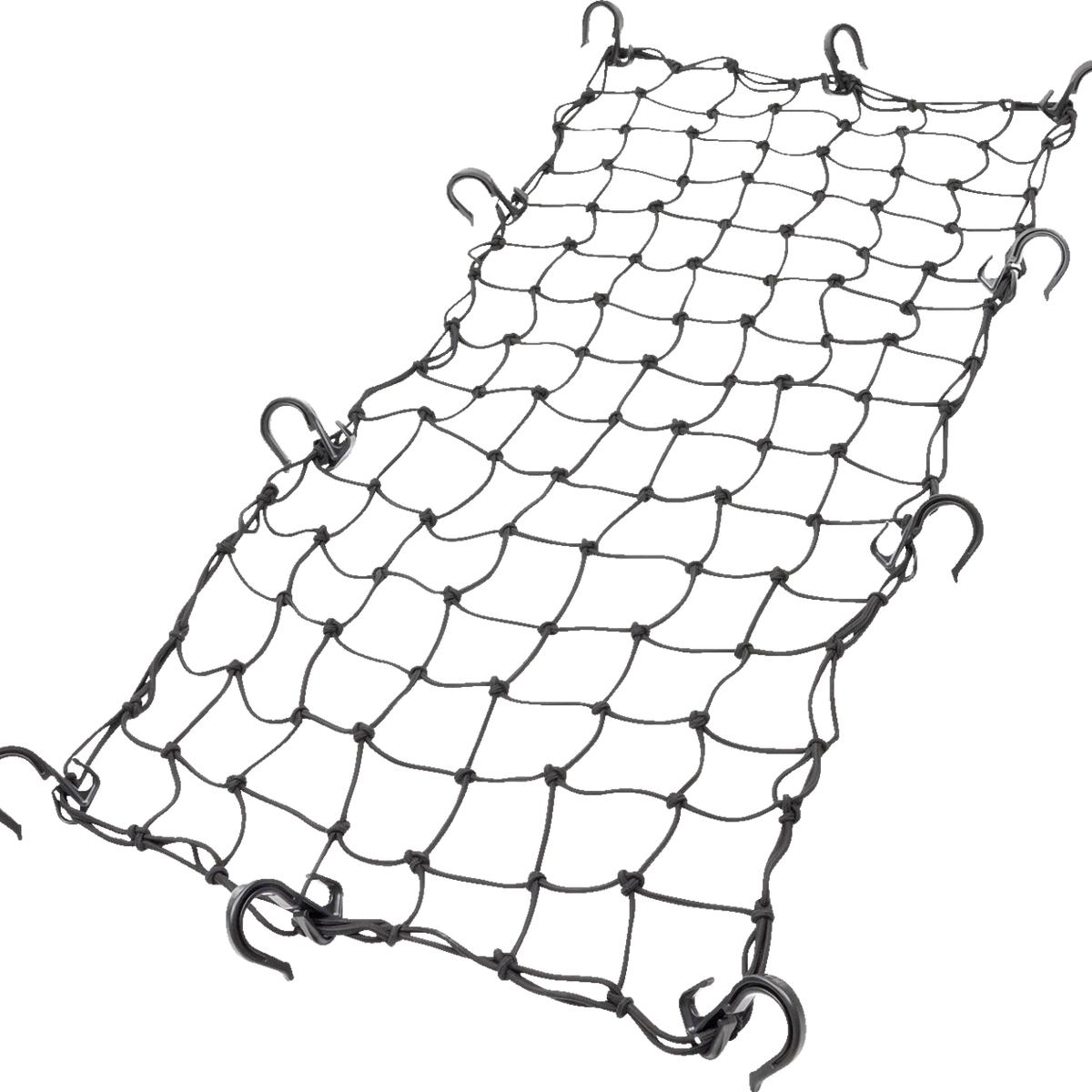 Adjustable Cargo Net – Factory 47