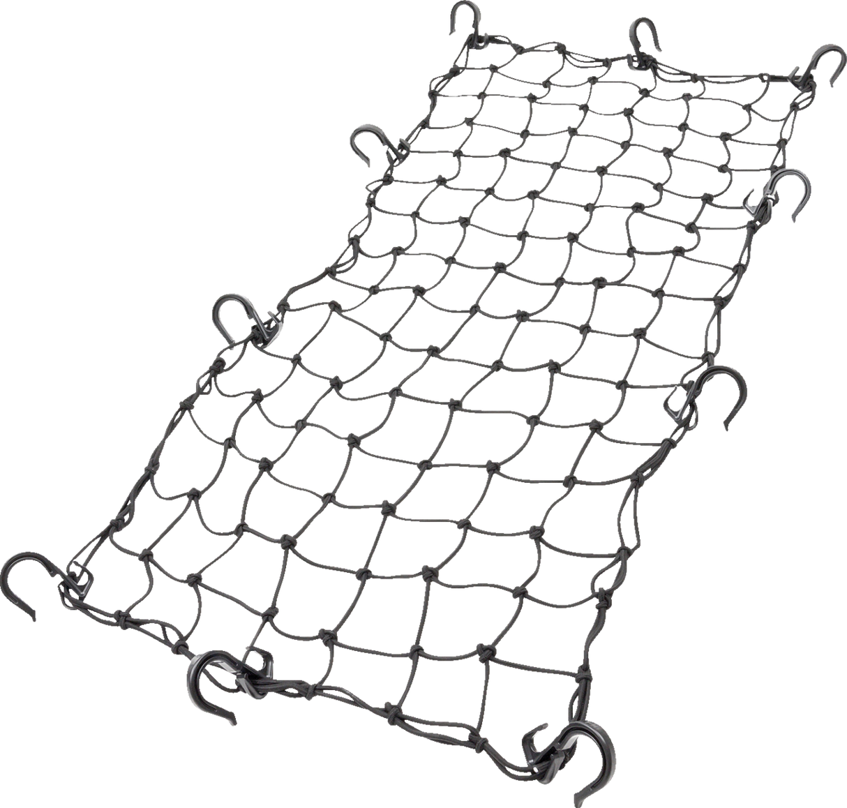 Adjustable Cargo Net