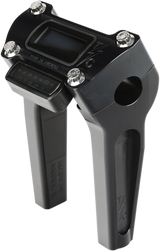 Handlebar Risers