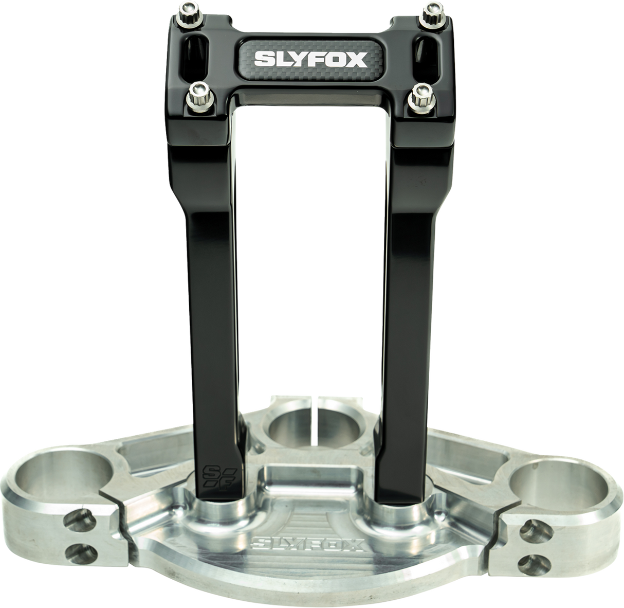 Handlebar Riser Kit