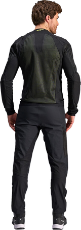 Troop-Air Jacket