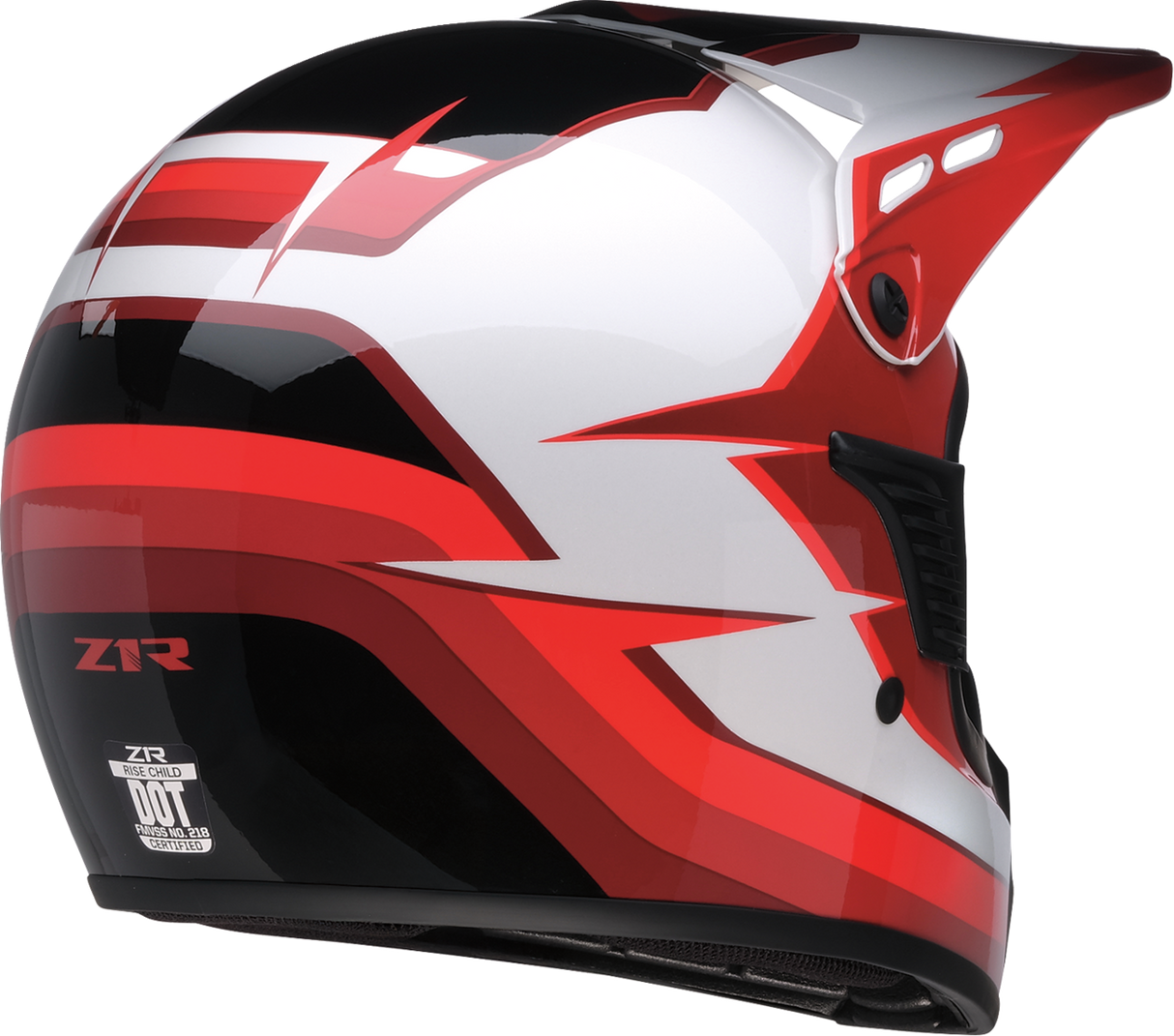 Child Dirt Maxx Vortex Helmet