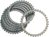 Clutch Friction Plate Set