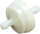 In-Line Fuel Filters
