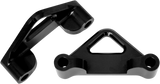 Fender Spacers for Hot/Bagger Legs
