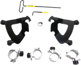 Gauntlet Fairing Trigger-Lock Hardware Kit