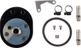Offset Oil Filter Adapter