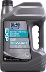 EXP Synthetic Ester Blend 4T Engine Oil
