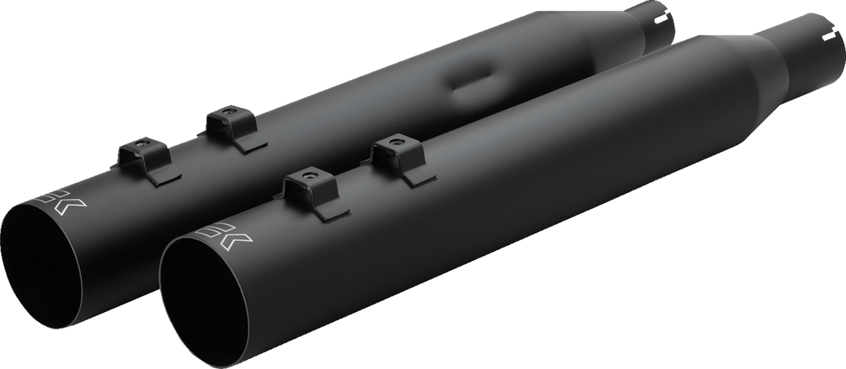 HP-Plus® Slip-On Mufflers