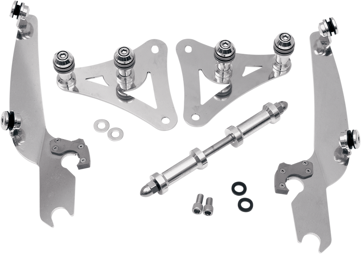 Sportshield Trigger-Lock Complete Mount Kit