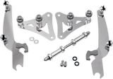 Sportshield Trigger-Lock Complete Mount Kit