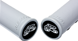 MX Original Lock-On Grips