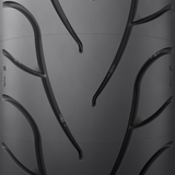 Commander II Cruiser Tire