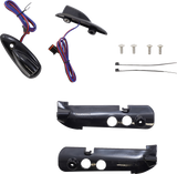 Lightning Bullet Run/Turn Signal