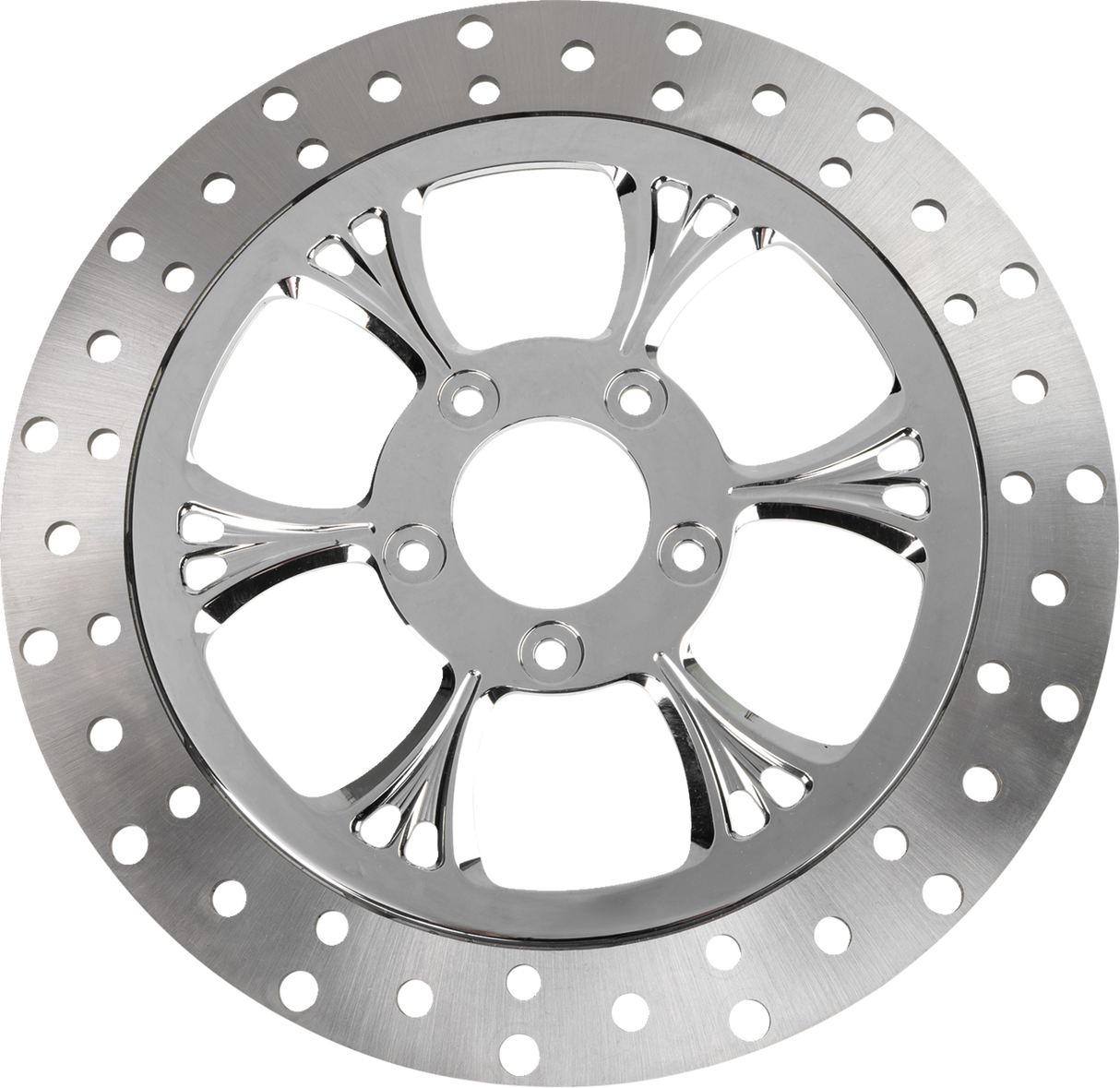 Floating Brake Rotor