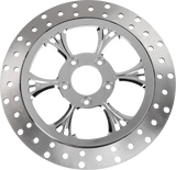 Floating Brake Rotor