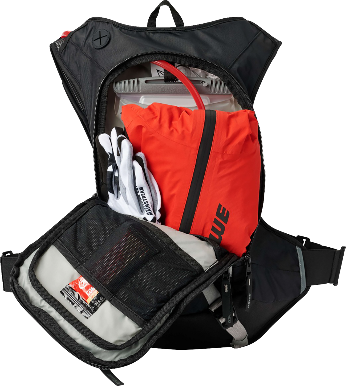 Moto Hydro 12L Hydration Pack