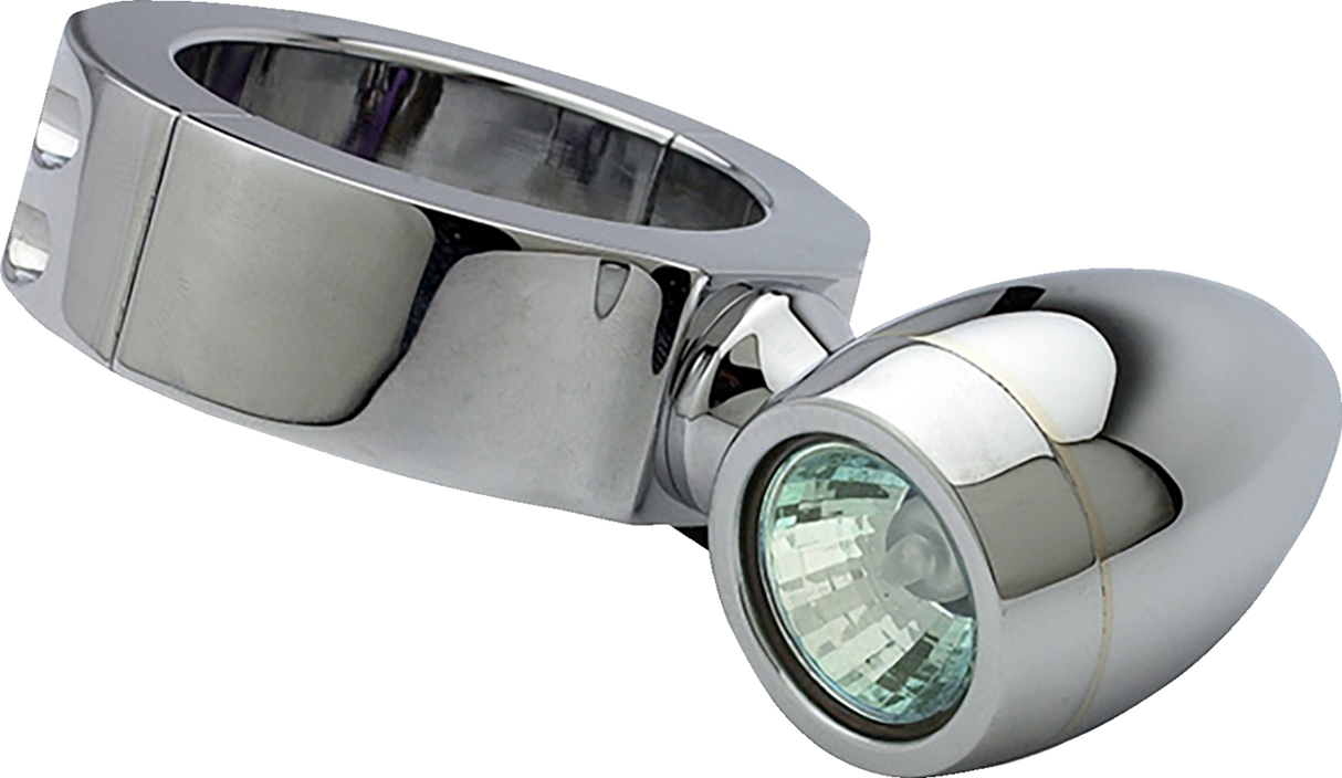 Turn Signal Mount