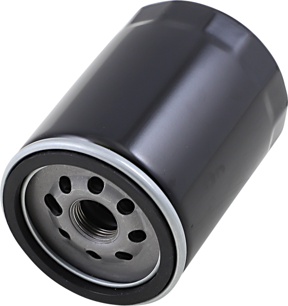 Spin-On Oil Filter