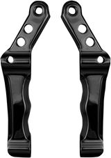 Radial Front Brake Caliper Mounts