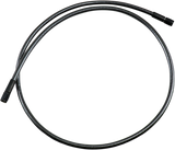 Brake Line - 44" - Black Pearl