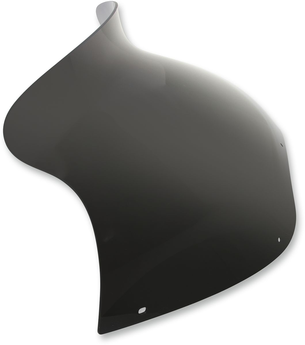 Spoiler Replacement Windshield for OE Fairings