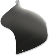 Spoiler Replacement Windshield for OE Fairings