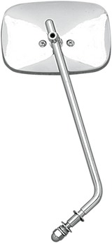 Die Cast Mirror