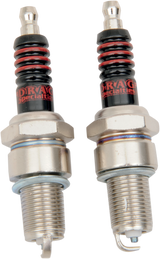 Spark Plugs — Copper