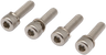 Float Bowl Screw Set