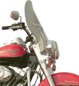 Billboard Flare® Windshield