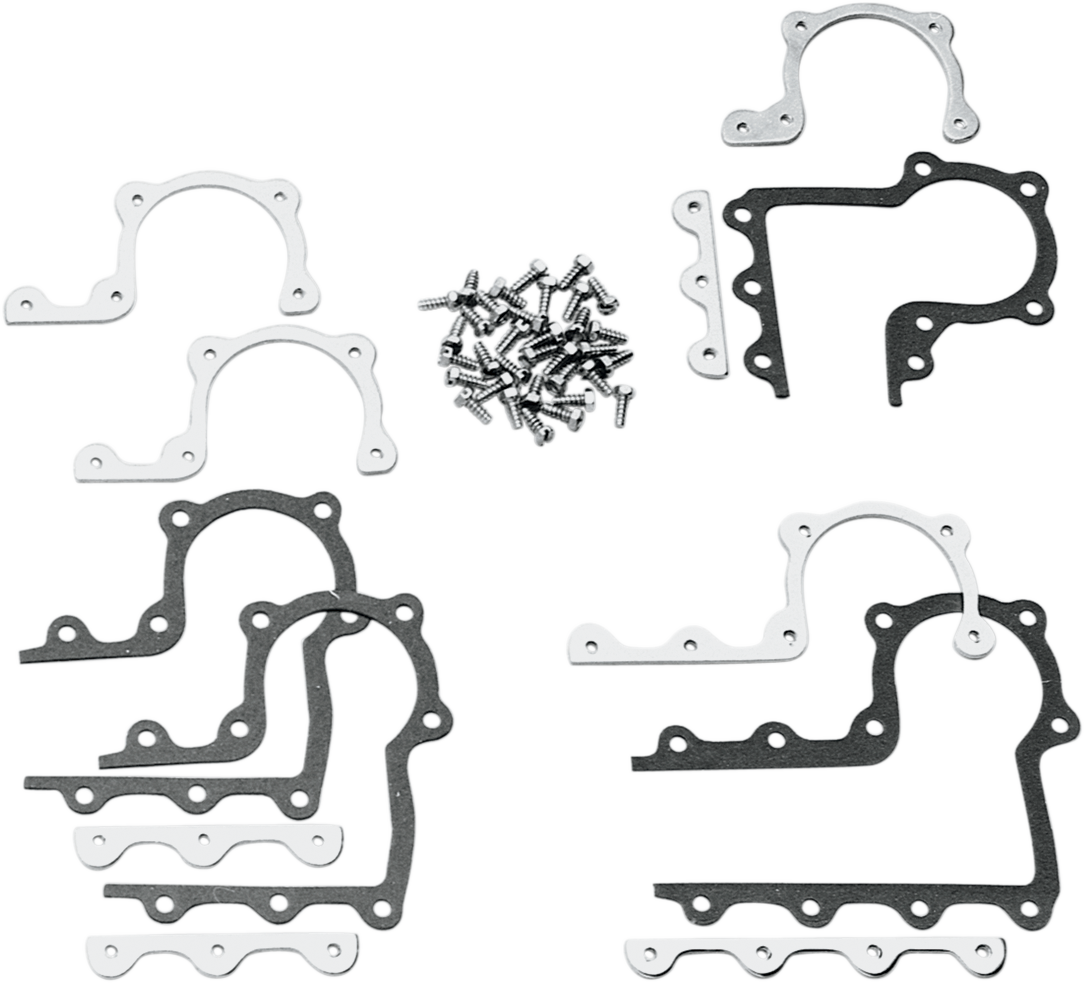 Rocker Cover Nut Strip Kit