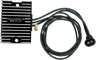 Rectifying Regulator