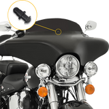 Batwing Windshield Screw Set