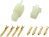 Universal Multi-Conductor Electrical Connector