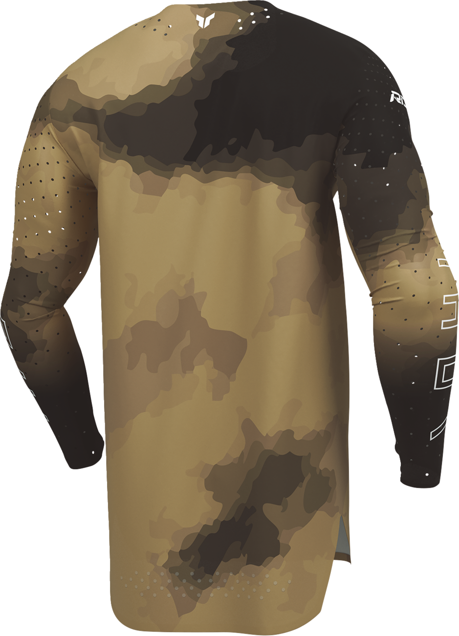 Sportmode Carbon Jersey