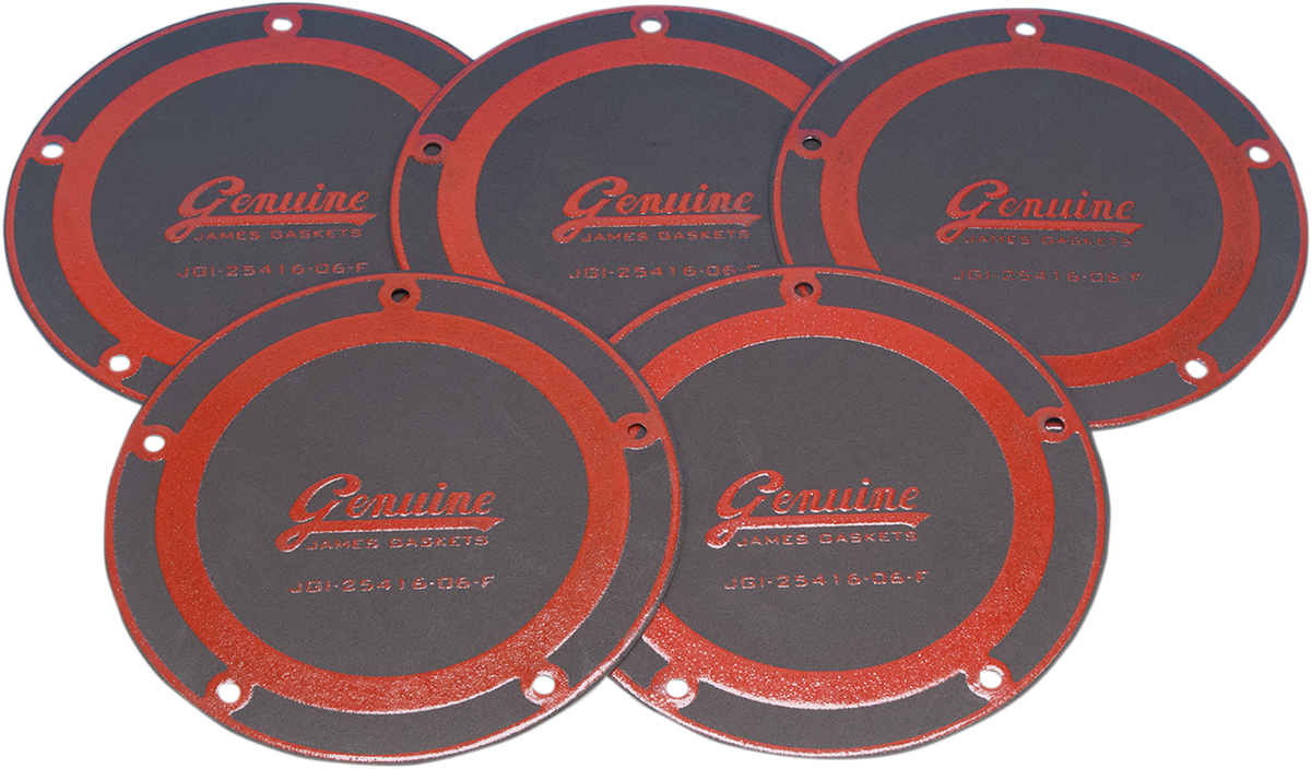 Derby/Inspection Cover Gasket Kit