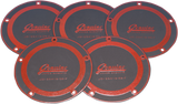 Derby/Inspection Cover Gasket Kit