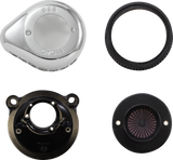 Air Stinger Stealth Air Cleaner Kit