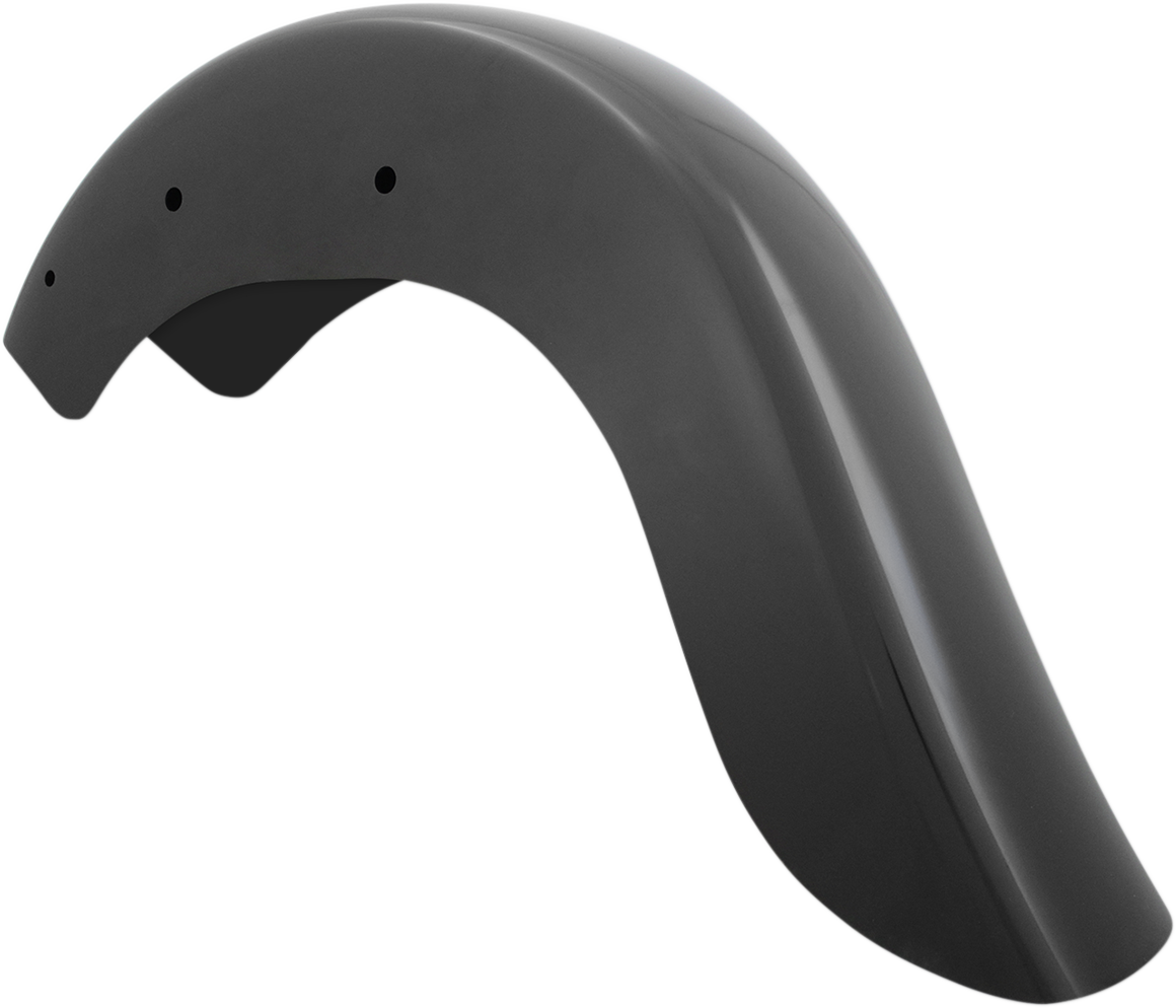 Benchmark Rear Fender