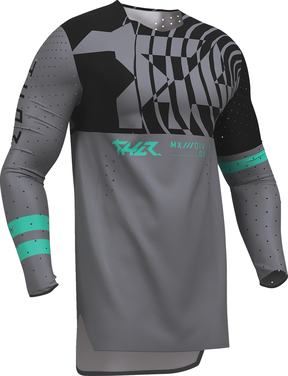 Sportmode Mind Control Jersey